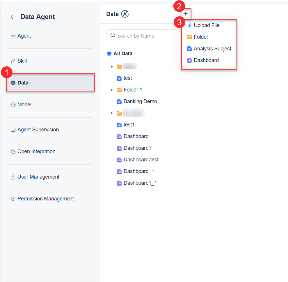 V0.6 Update Log- Data Agent Help Doc
