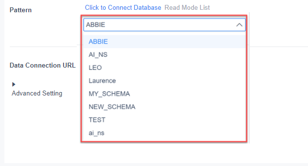 Apache Phoenix data connection- FineBI Help Document FineBI Document