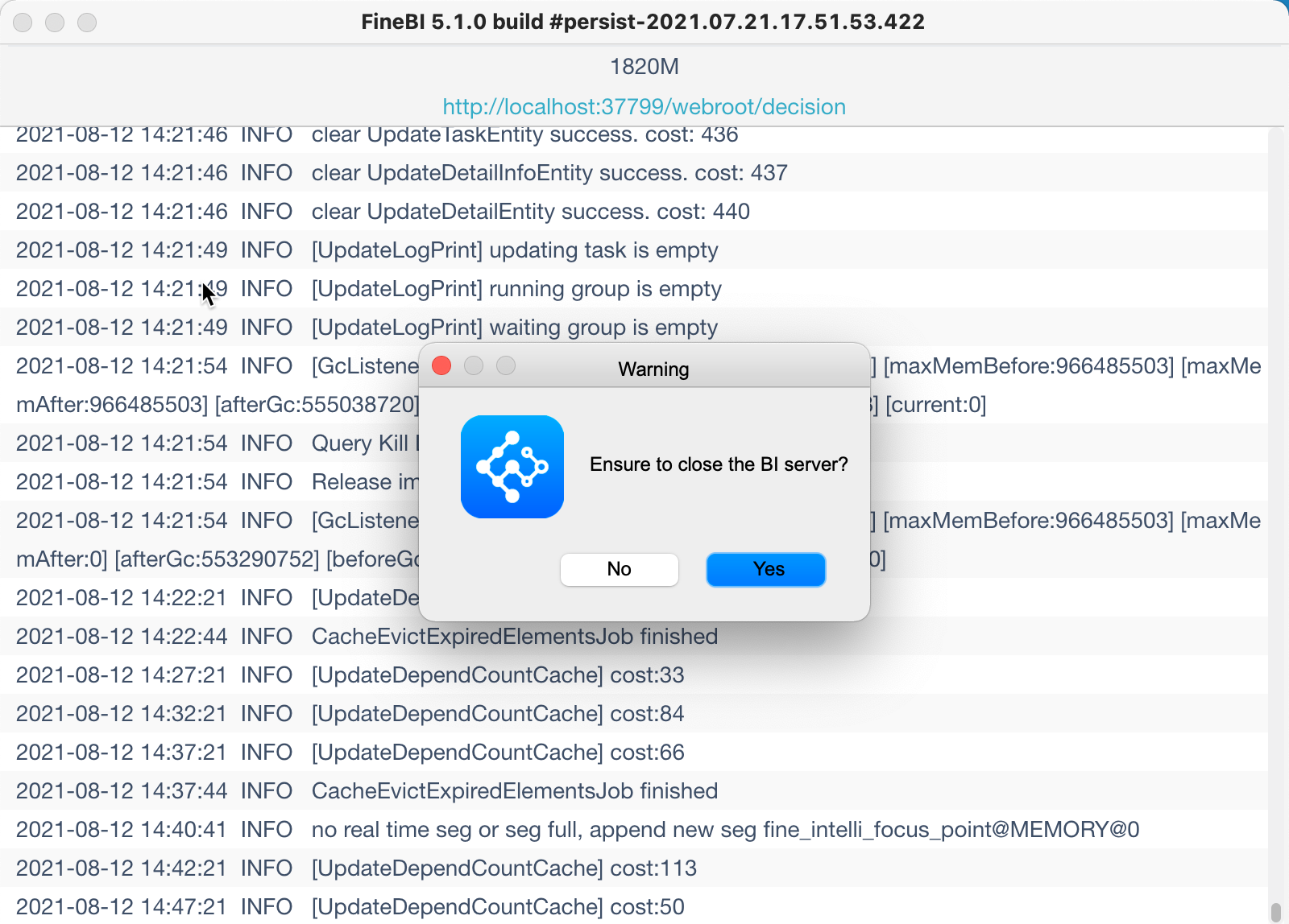 Real-time data dashboard refreshes regularly- FineBI Help Document ...