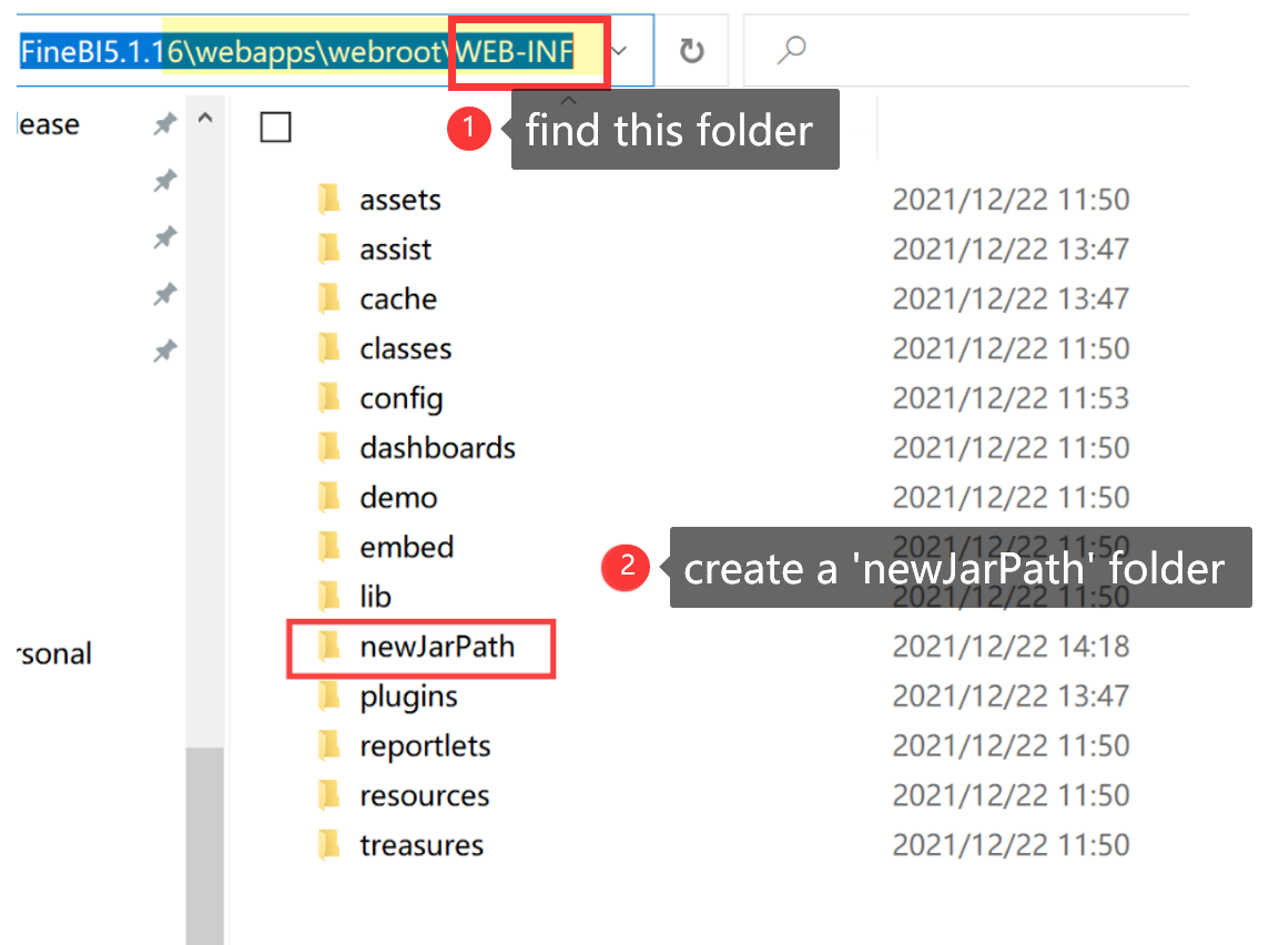 Version upgrade guide after 5.1.5- FineBI Help Document FineBI Document