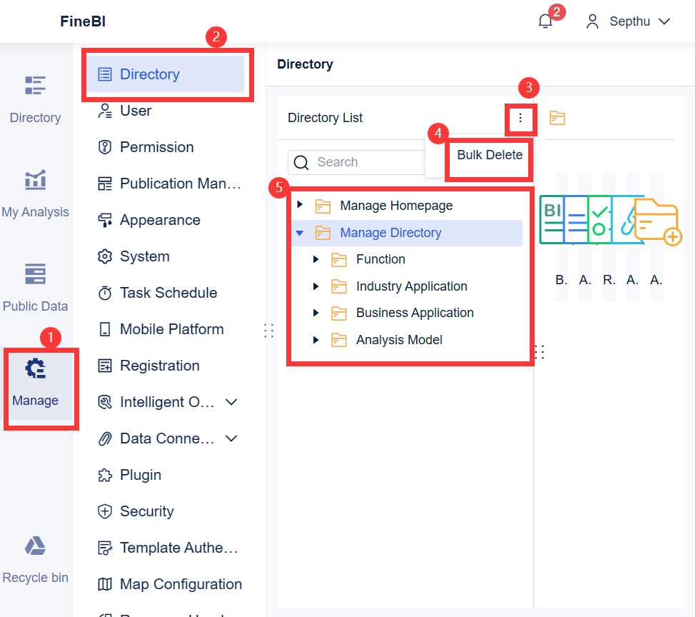 Common FineBI Installation FAQs- FineBI Help Document 7.0