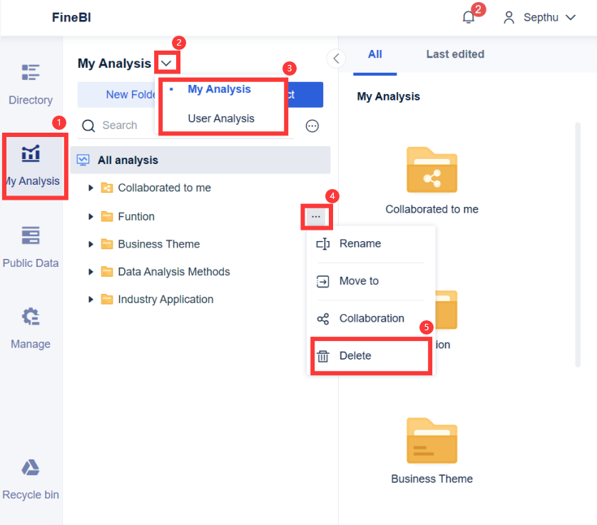 Common FineBI Installation FAQs- FineBI Help Document 7.0