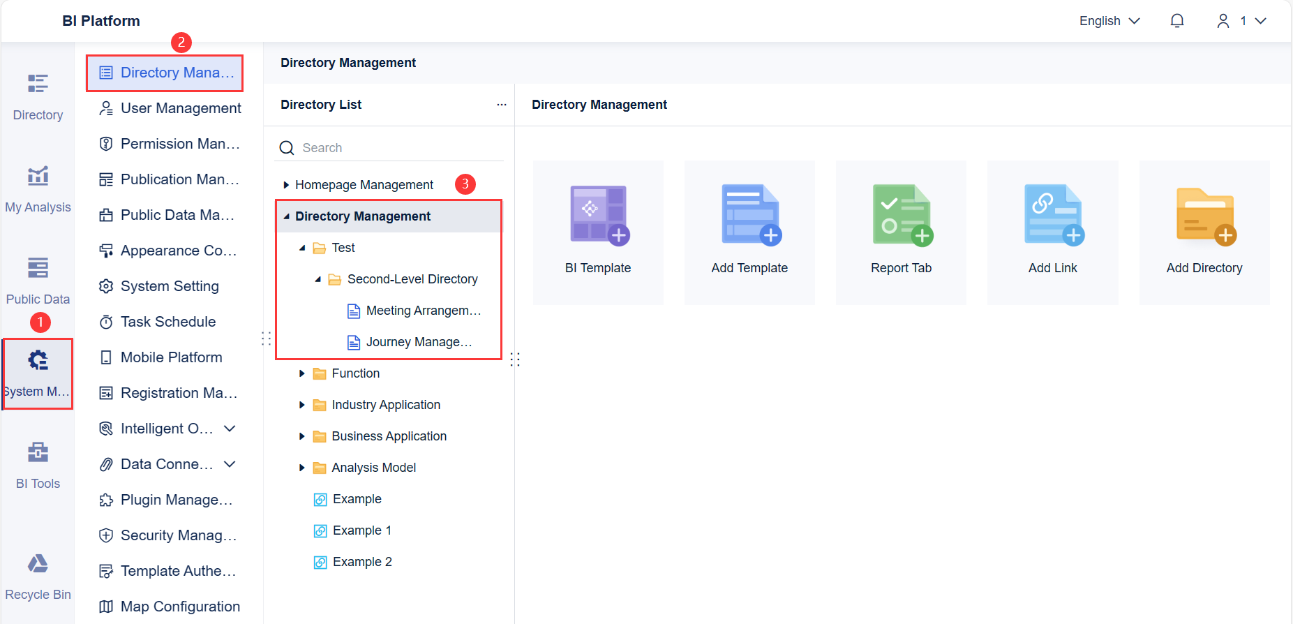 Multilingual Solution Plugin- FineBI Help Document
