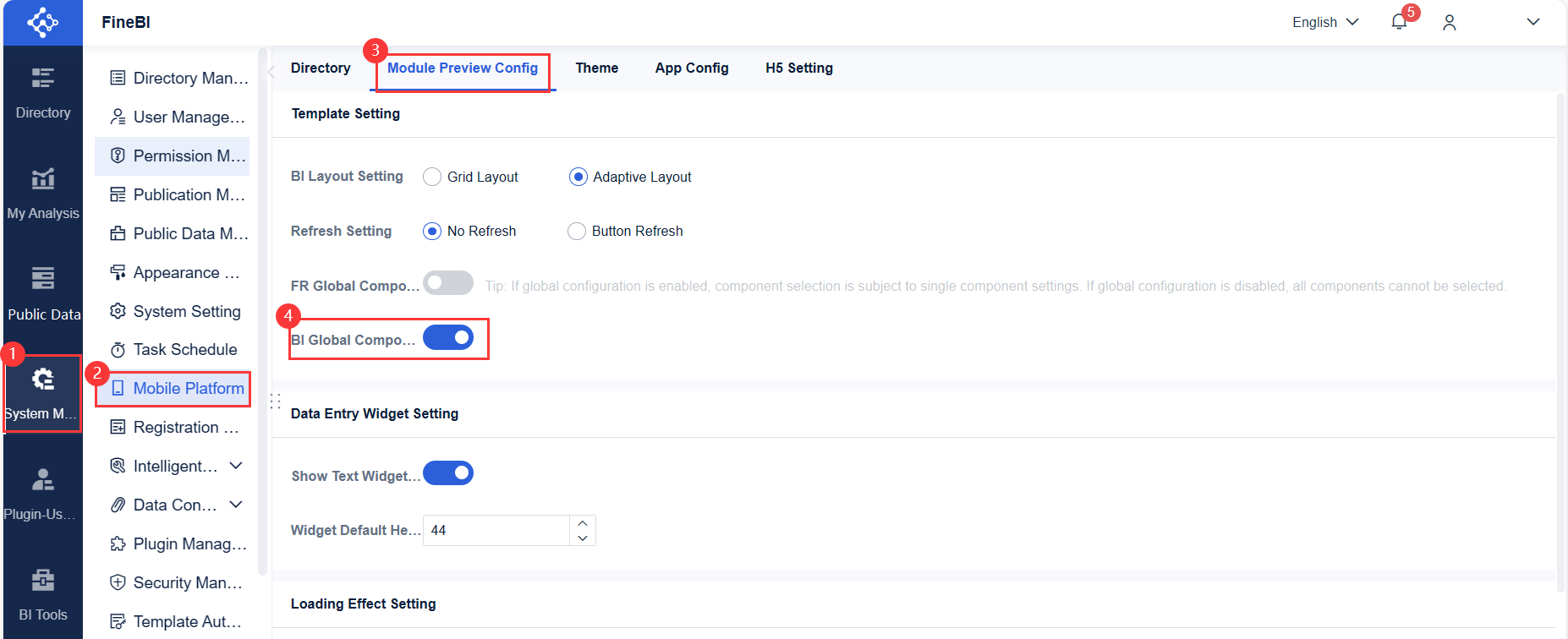 6.0.14 Update Log- FineBI Help Document 7.0