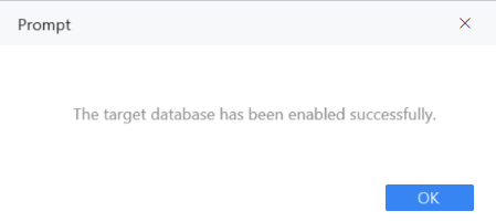 Configuring MySQL5 Databases-FineReport Help Document