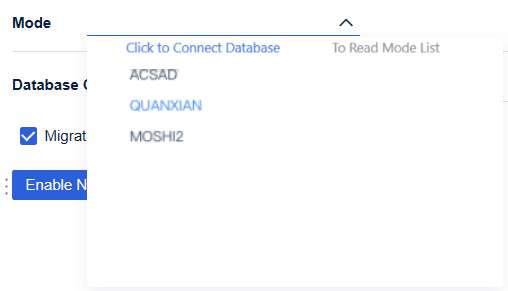Configuring SQL Server Databases-FineReport Help Document