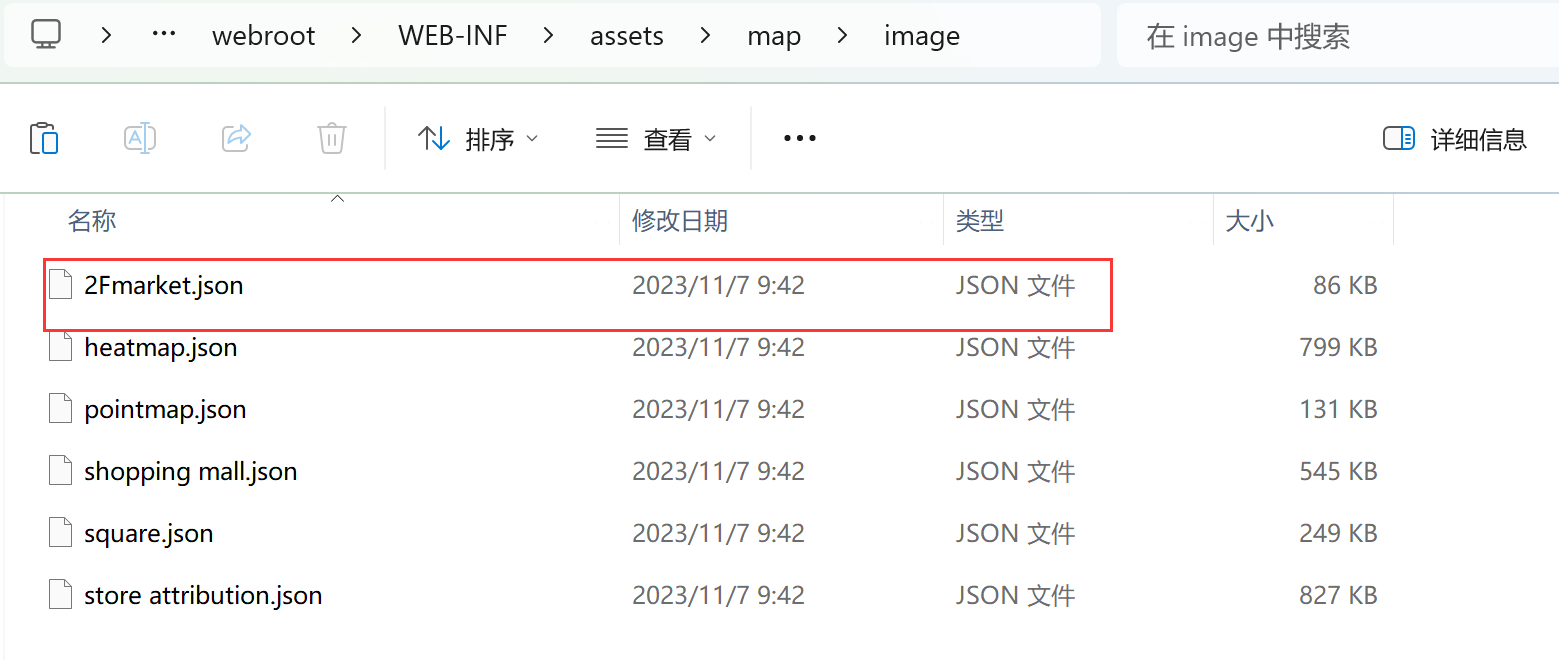Custom Image Map- FineBI Help Document 7.0