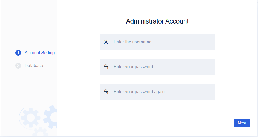 Guide to Deploy FineBI Personal Trial- FineBI Help Document