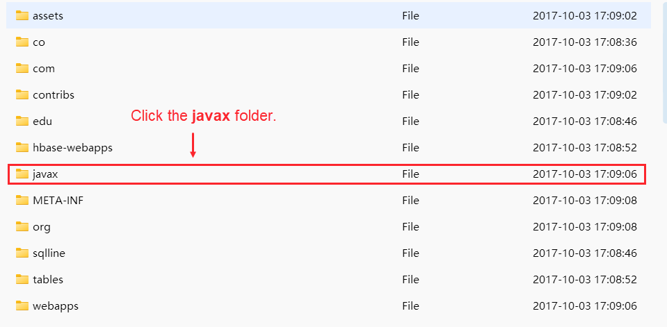 Data Connection to Apache Phoenix- FineBI Help Document 7.0