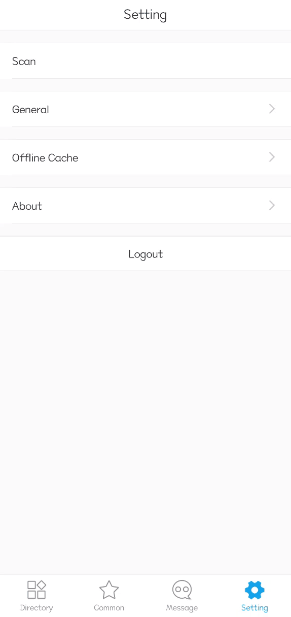 [App] Offline Cache- FineBI Help Document 7.0