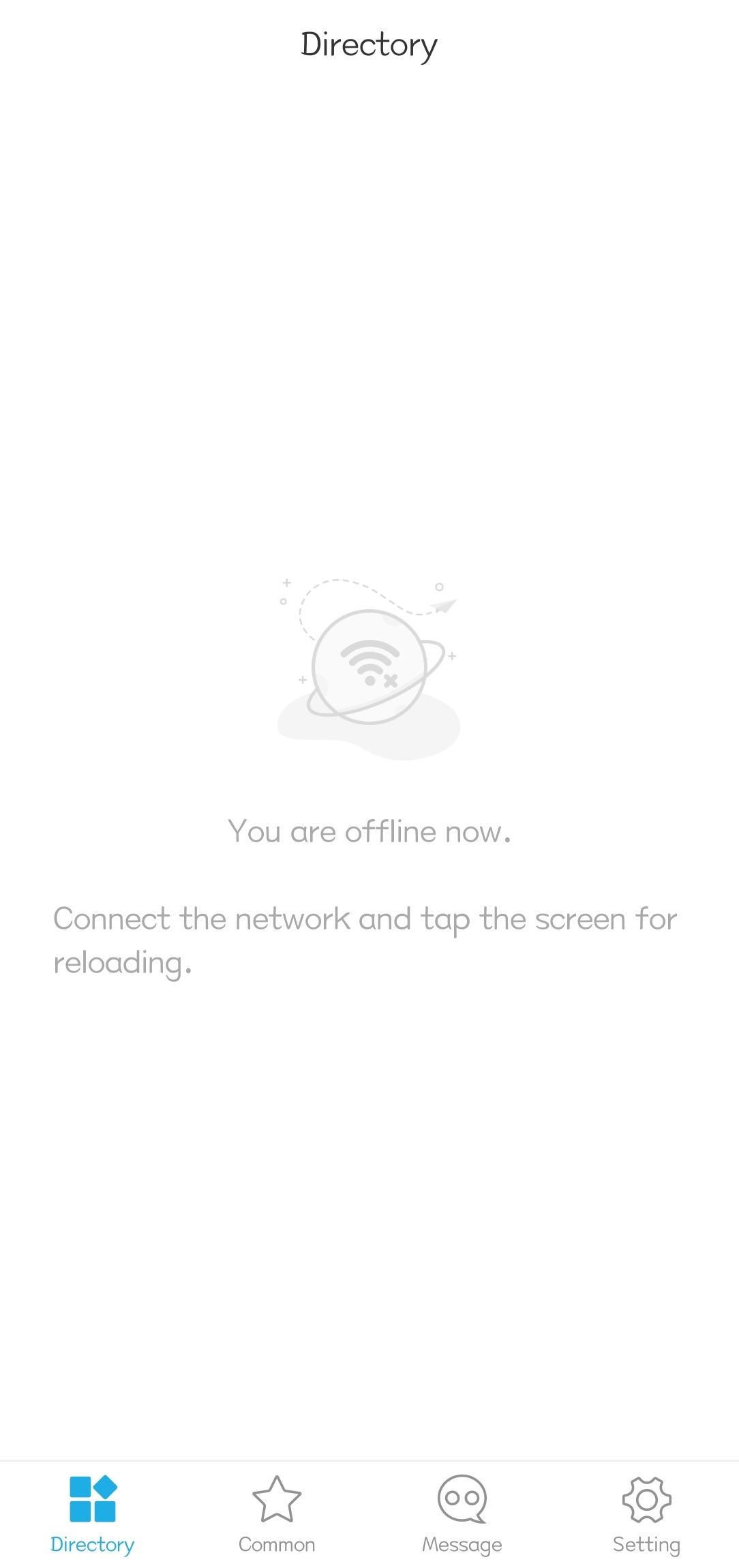 [App] Offline Cache- FineBI Help Document 7.0