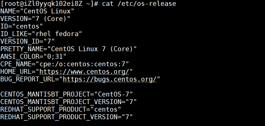 Online Installation of Docker on Linux Systems- FineBI Help Document