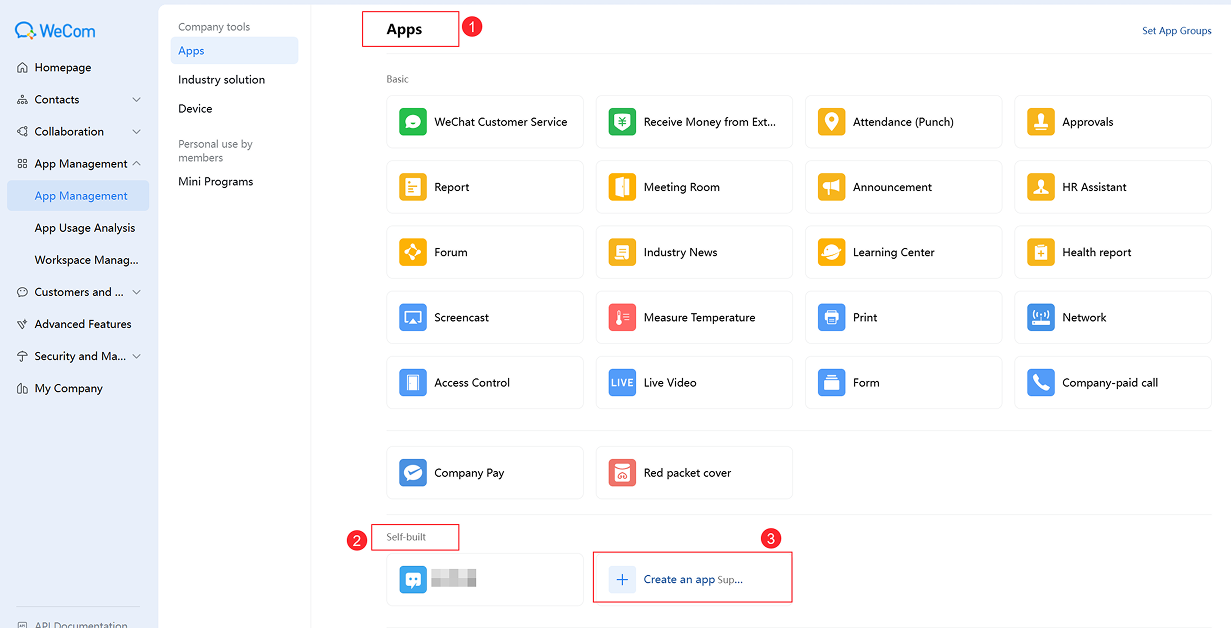 Iframe-Embedded Integration- FineBI Help Document 7.0