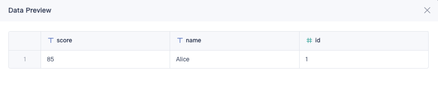 Data Synchronization - API- FineDataLink Help Document