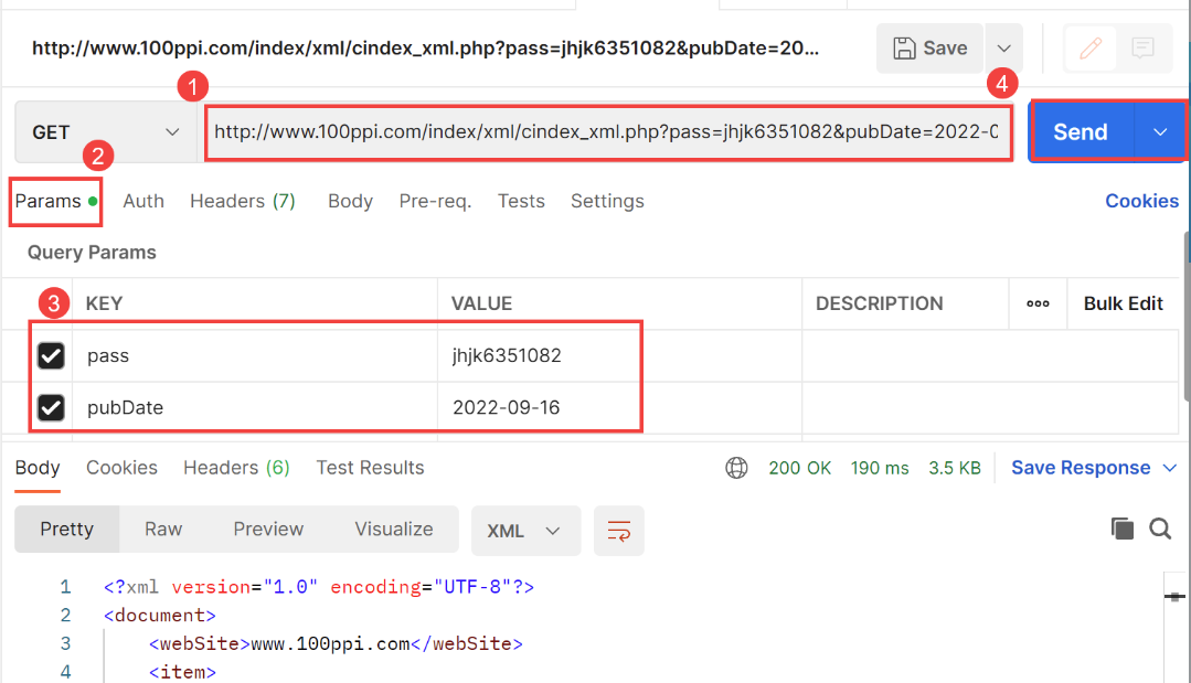 Api Function Called Input Field API Input- FineDataLink Help Document