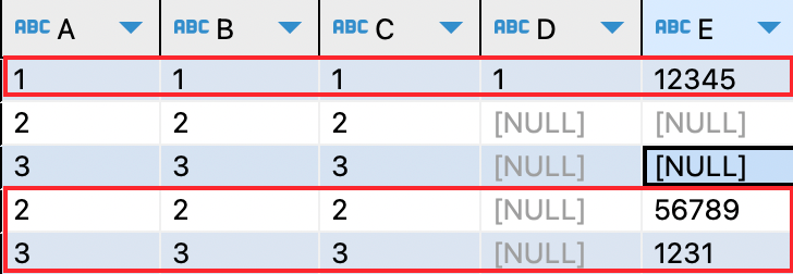 Data Synchronization - Write Method- FineDataLink Help Document