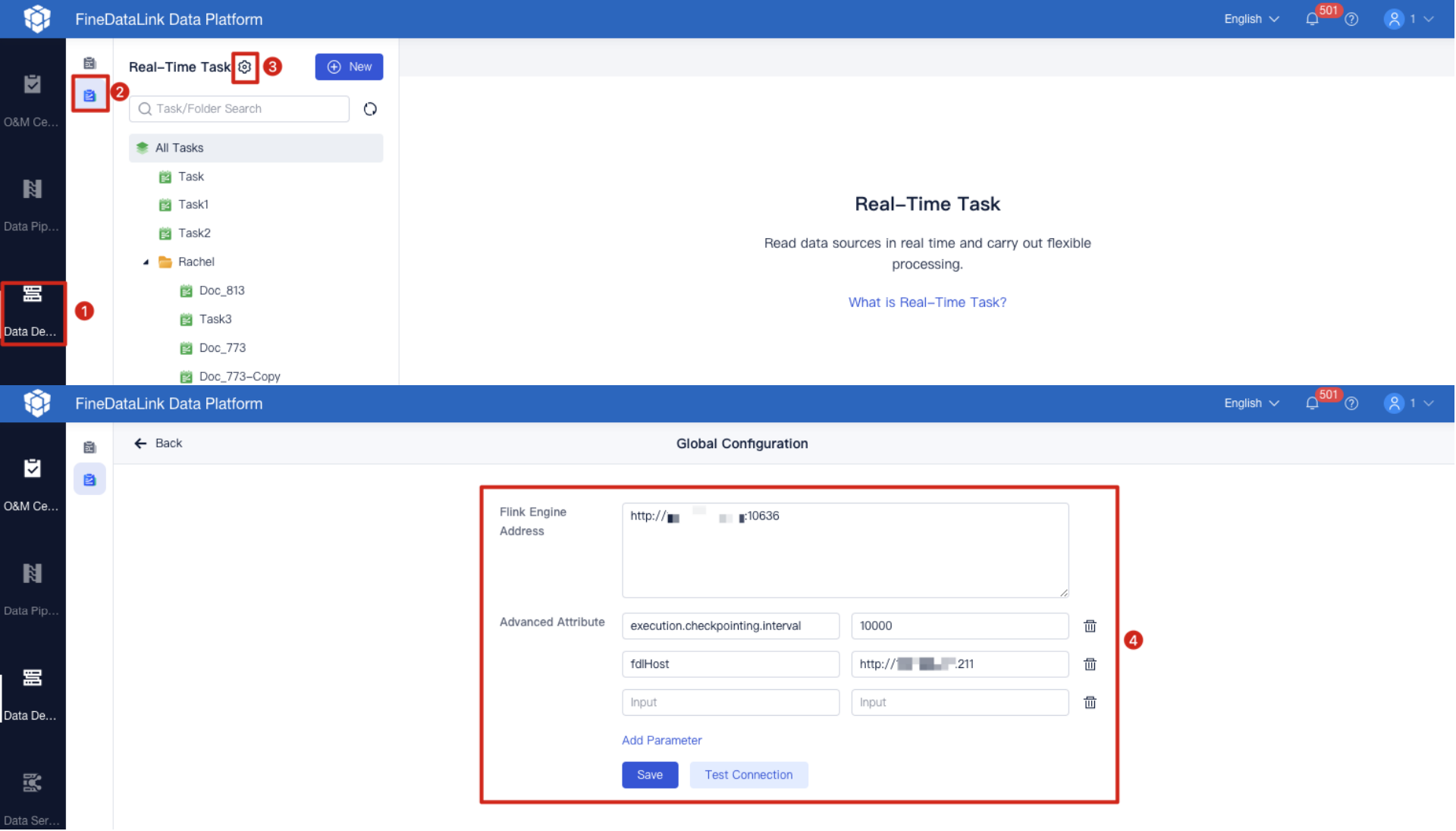 4.2.6 Update Log- FineDataLink Help Document