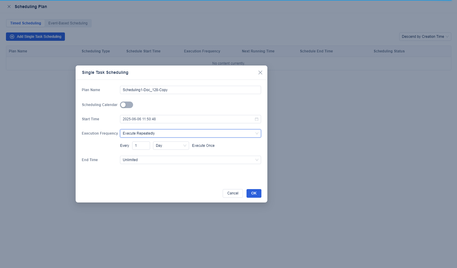 Incremental Data Updates and Synchronization- FineDataLink Help Document