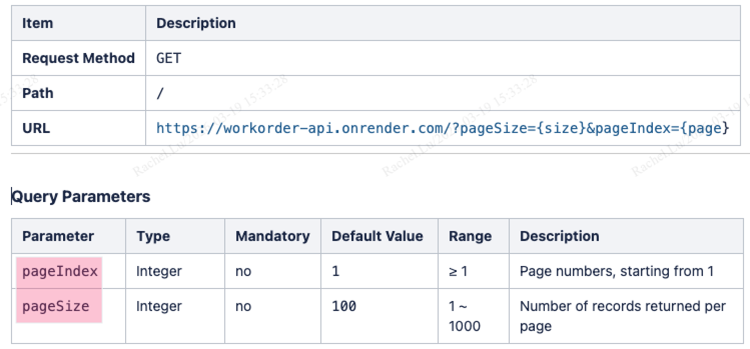 Fetching Data by Page- FineDataLink Help Document