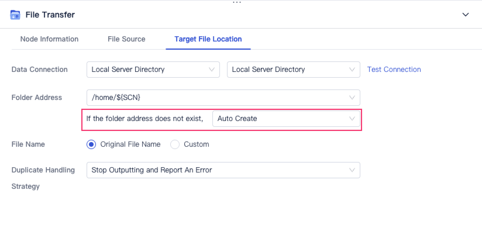 4.2.16 Update Log- FineDataLink Help Document