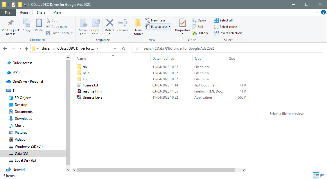 Google Ads Data Connection-FineReport Help Document