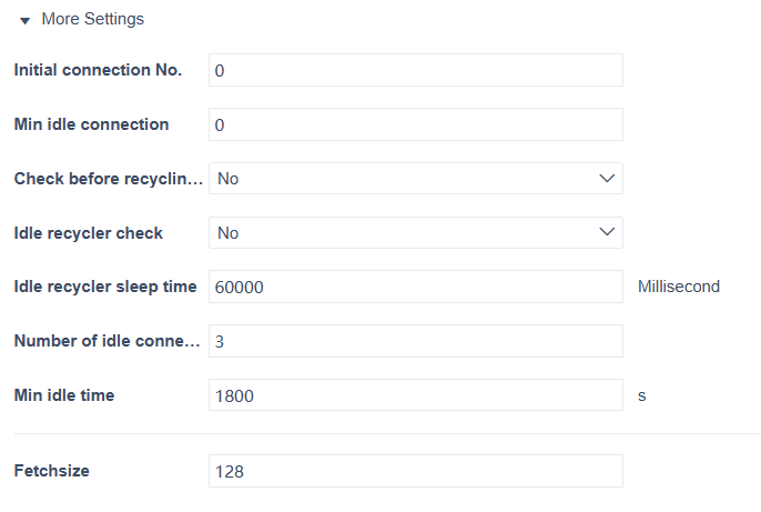Common Problems Due to JAR Package Mismatch-FineReport Help Document