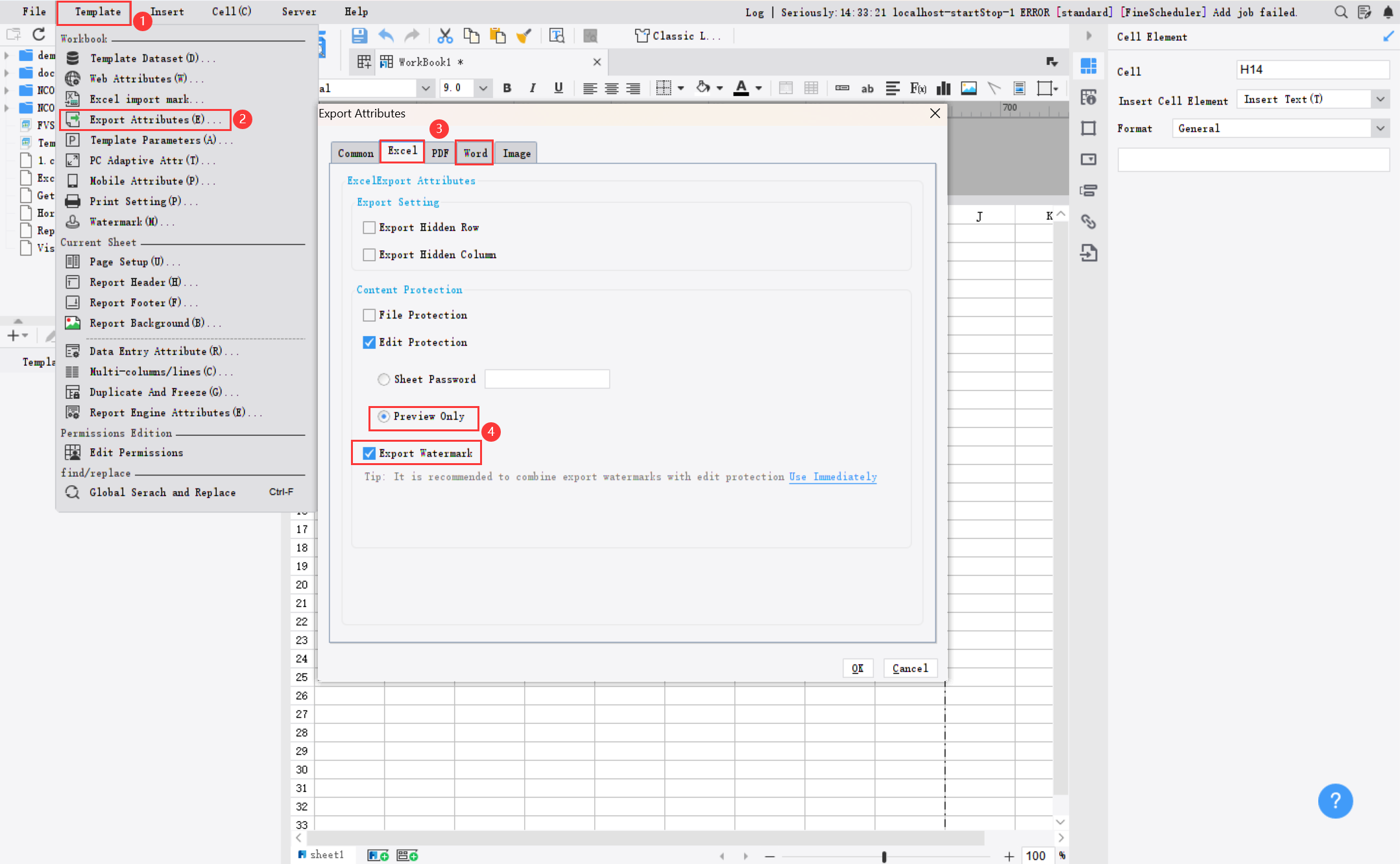 11.0.09 Update Log-FineReport Help Document