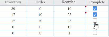 Widget Introduction-FineReport Help Document