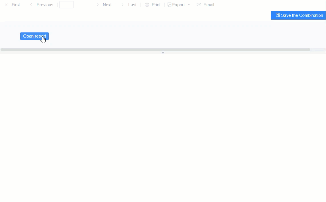 Global API - FR-FineReport Help Document
