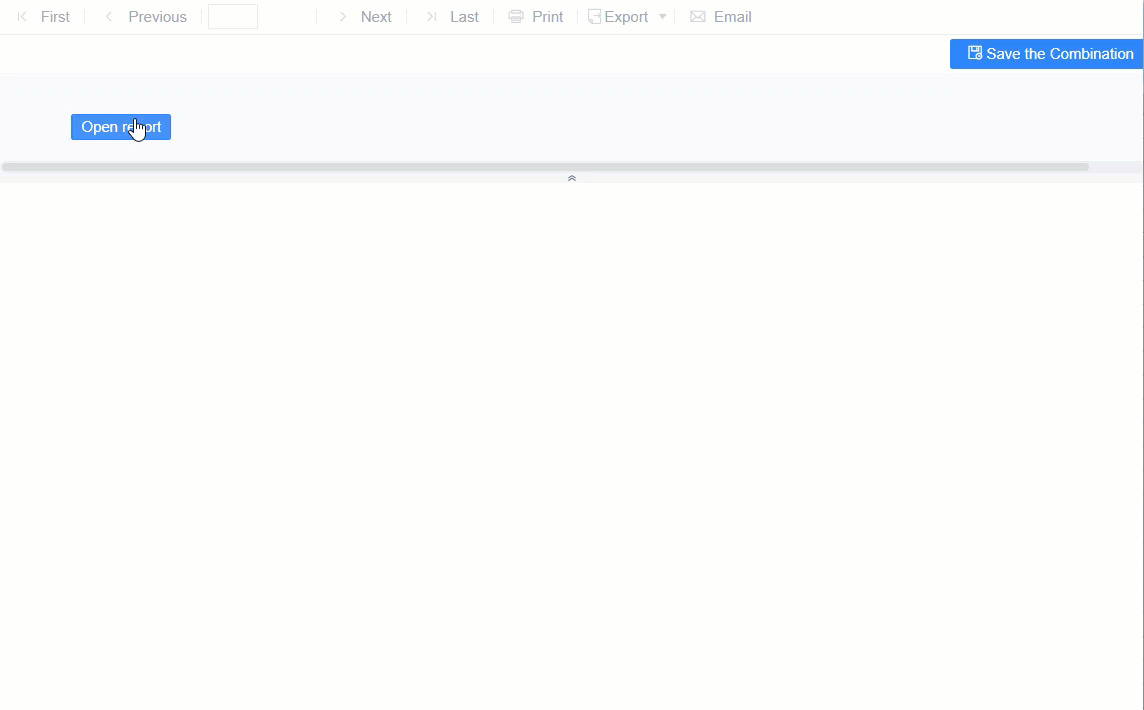 Global API - FR-FineReport Help Document