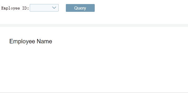 Dashboard Widget-FineReport Help Document