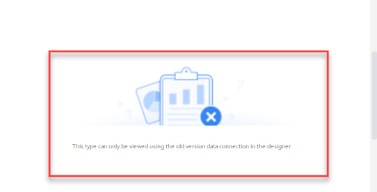 [Platform] Data Connection Management-FineReport Help Document
