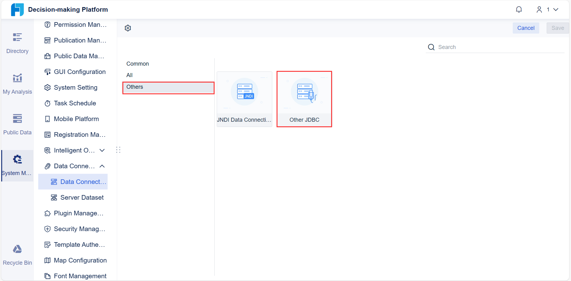 [Platform] Data Connection to Microsoft SharePoint List-FineReport Help ...