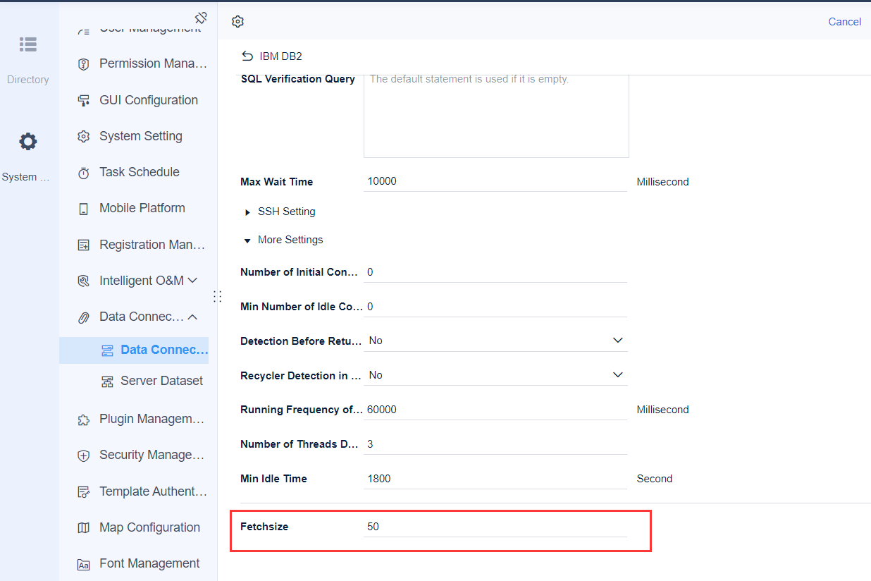 FAQs of Version Mismatch Between JAR Packages and Plugins-FineReport ...