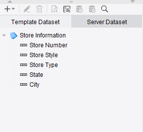 Excel Dataset-FineReport Help Document