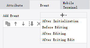 Password Widget-FineReport Help Document