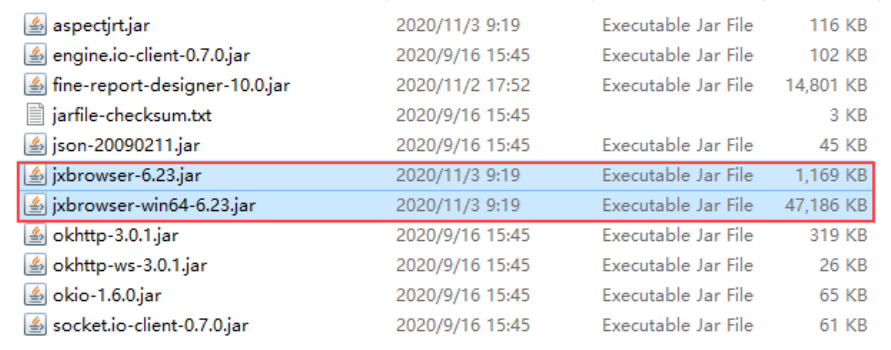 Extended Chart Plugin-FineReport Help Document