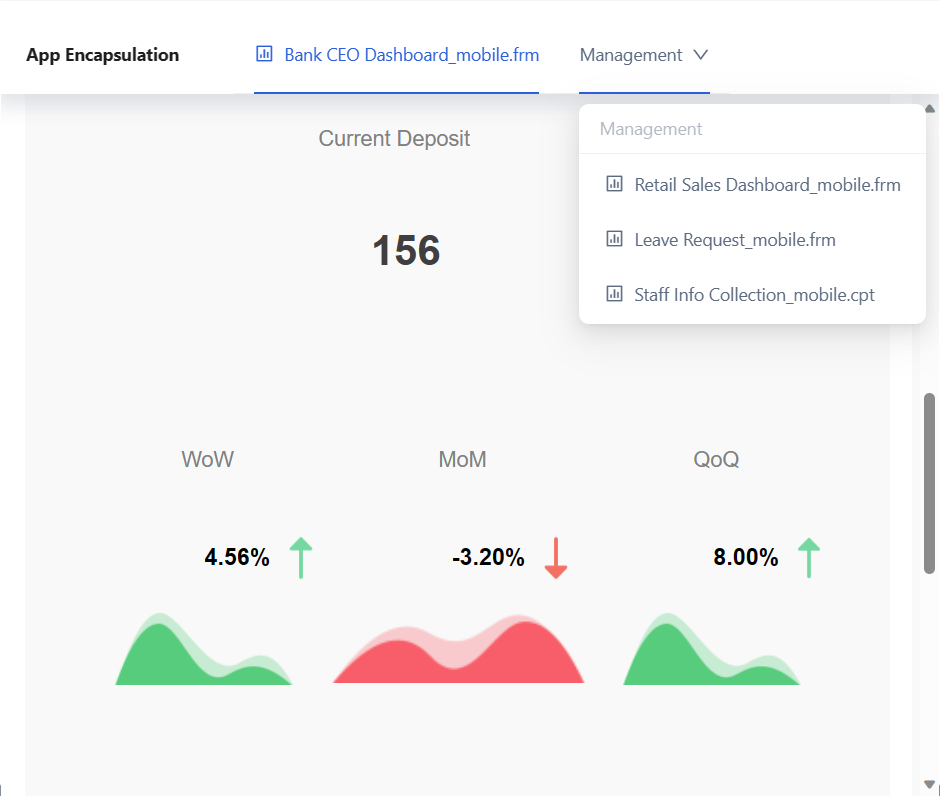 11.0.22 Update Log-FineReport Help Document