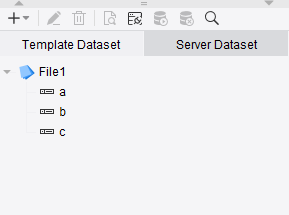 Remote Excel Dataset-FineReport Help Document