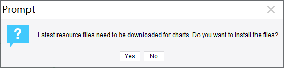 Map File Resource Update -FineReport Help Document