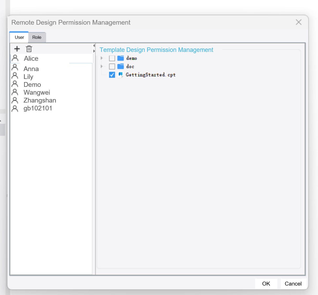 Advanced Database Query-FineReport Help Document