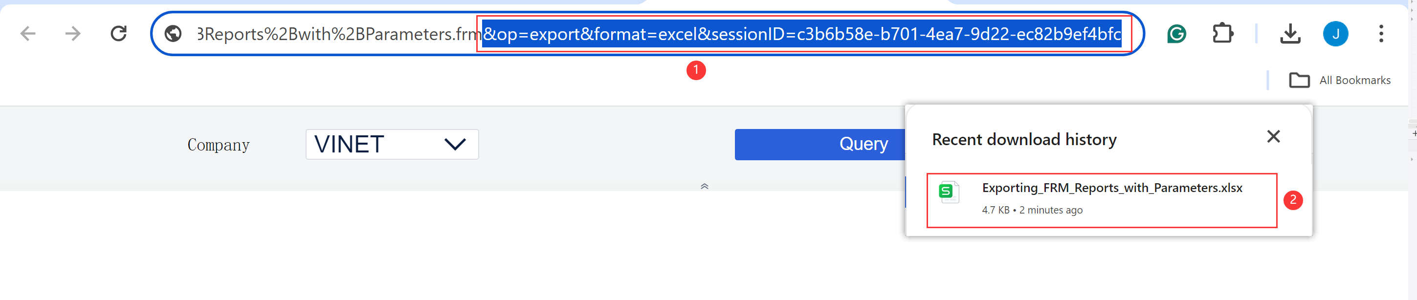 Dashboard Export-FineReport Help Document