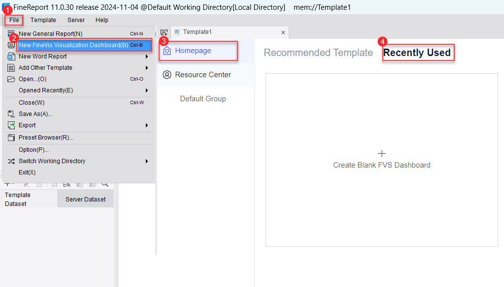 11.0.30 Update Log-FineReport Help Document