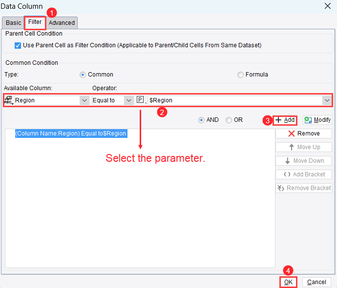 First General Report-FineReport Help Document
