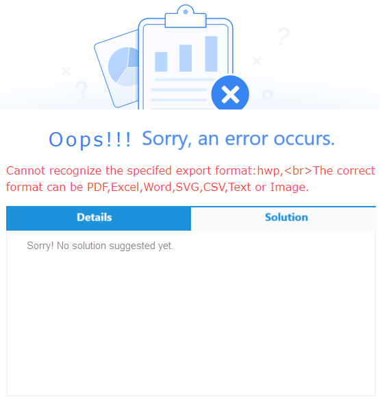 HWP Export Plugin-FineReport Help Document