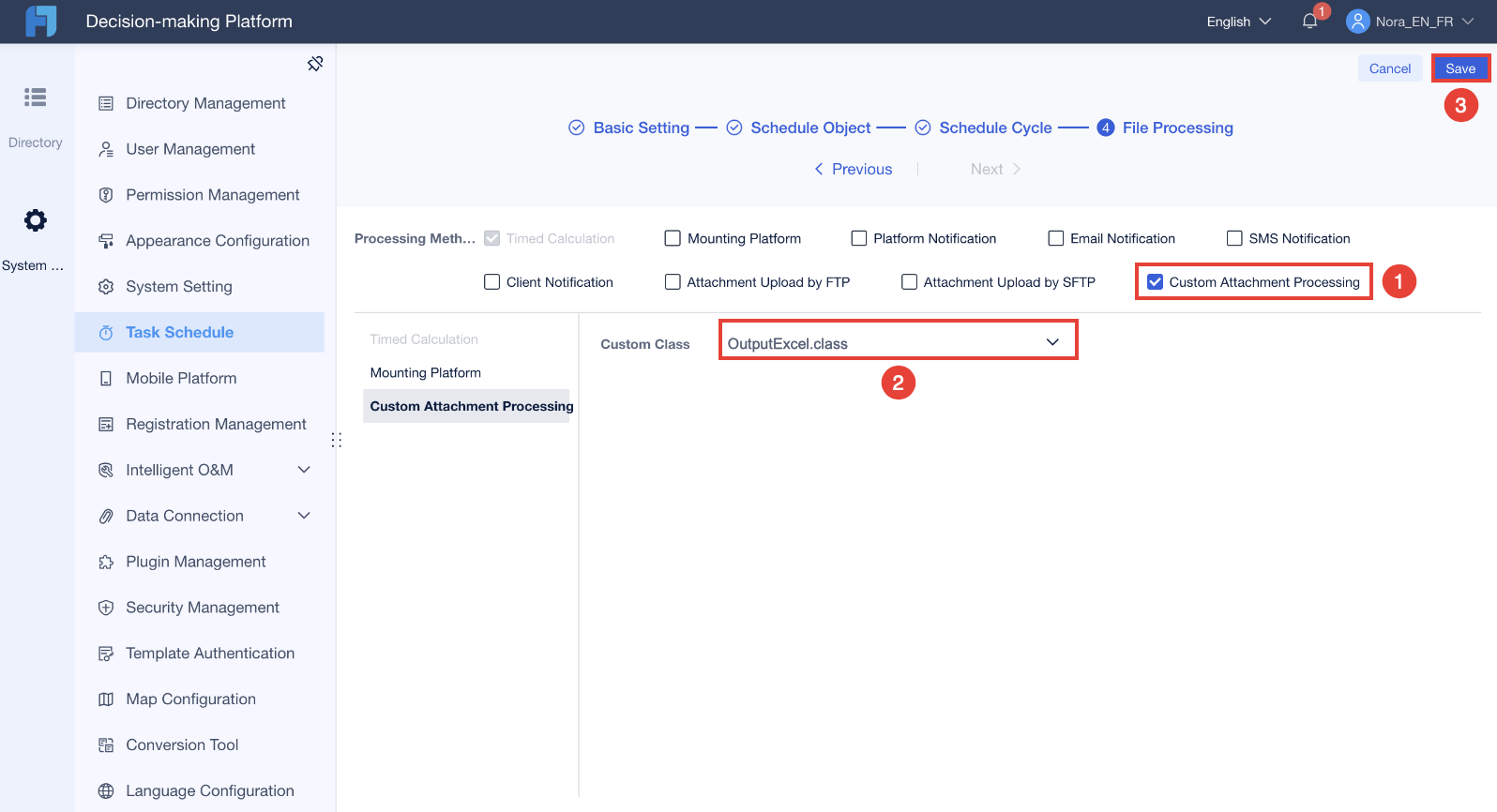 Export API-FineReport Help Document