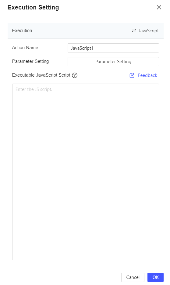 FVS Button Group Widget-FineReport Help Document