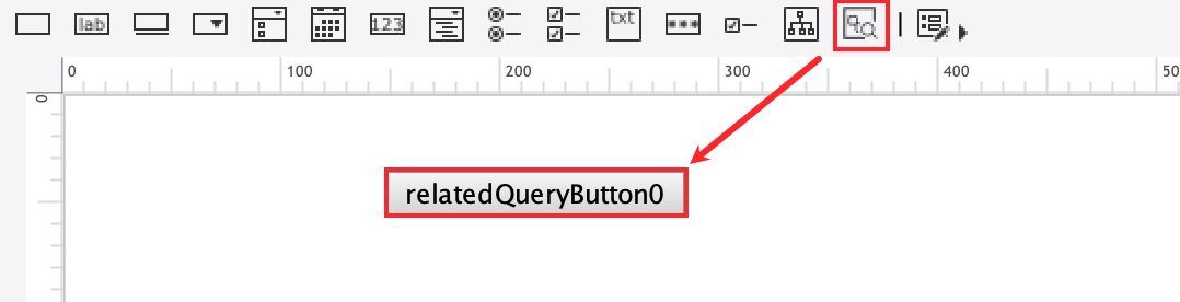 Query Association Widget Plugin-FineReport Help Document