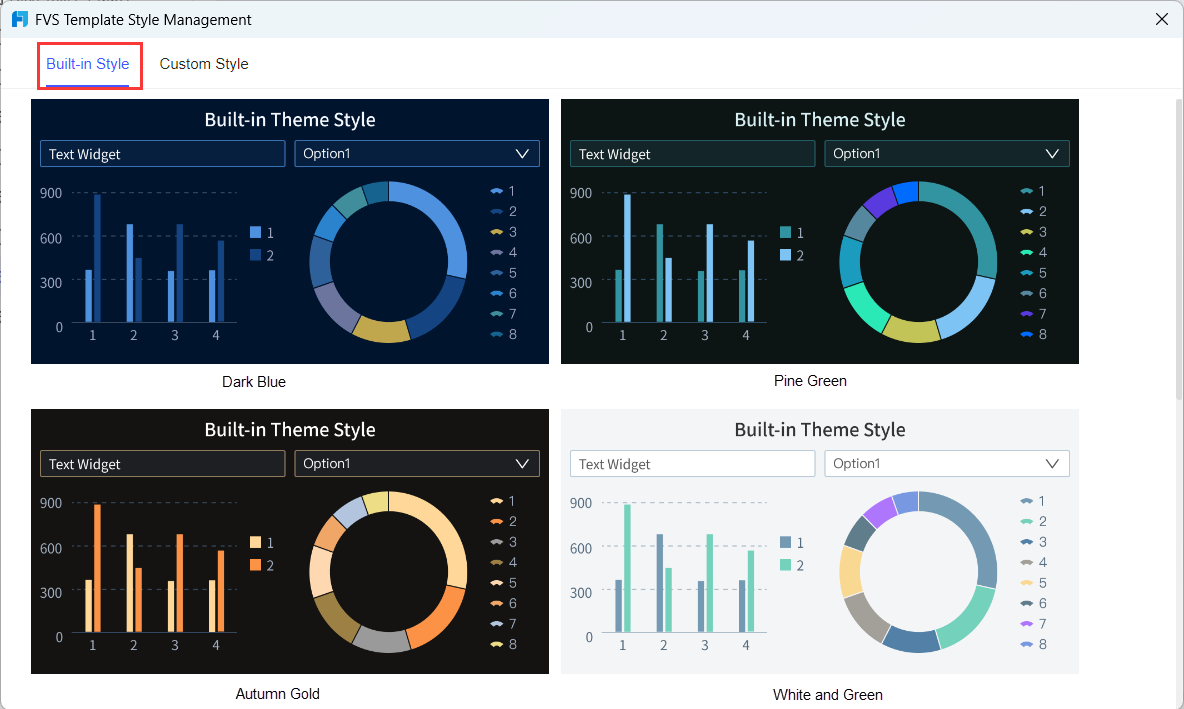 11.0.32 Update Log-FineReport Help Document