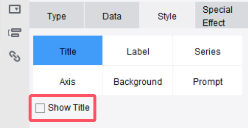 Creating a Progress Bar by the Gauge-FineReport Help Document